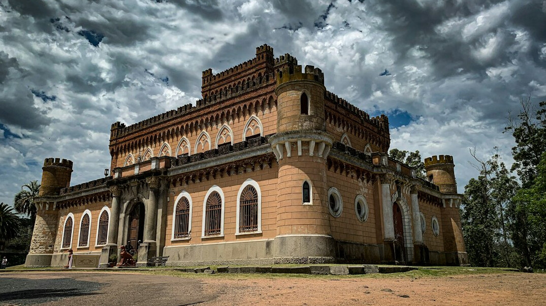 uruguayan cinema history