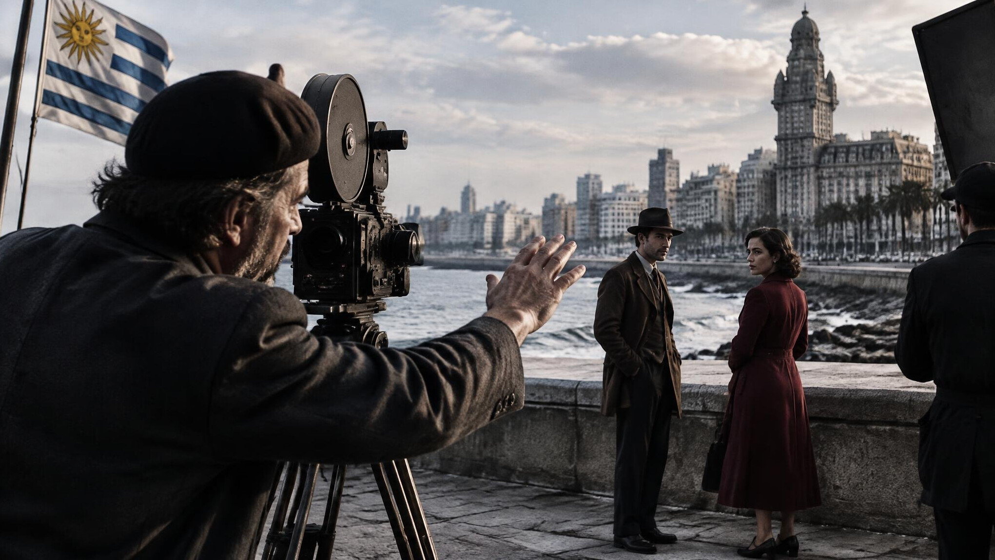 uruguayan cinema history